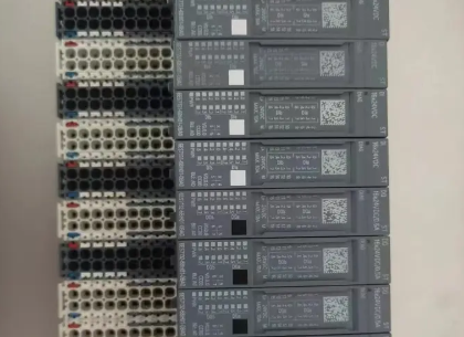 西门子CPU模块 西门子CPU模块