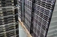 配件·硬盘回收