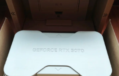 英伟达(NVIDIA)GeForce RTX 5070 Fo